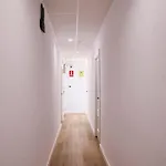 Gæstehus V Pension&suites *