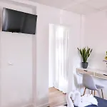 Gæstehus V Pension&suites