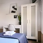 V Pension&suites Burriana
