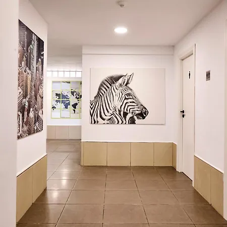 Pensjonat V Pension & Suites