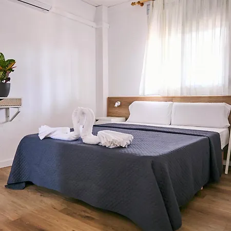 V Pension & Suites Pensjonat
