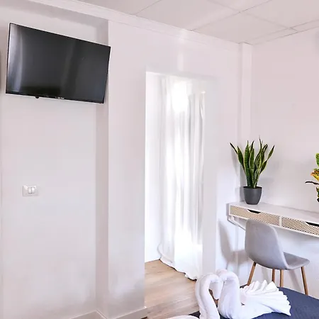 Pensjonat V Pension & Suites