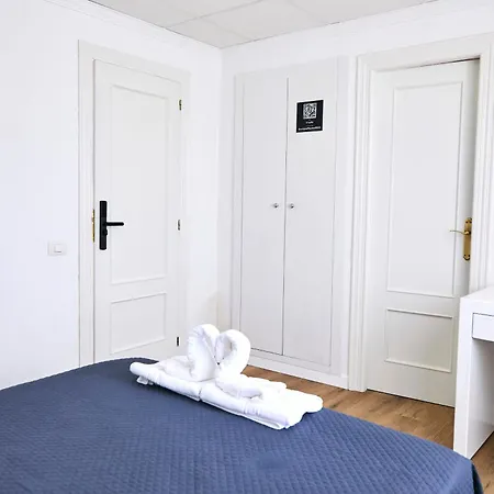 Pensjonat V Pension & Suites