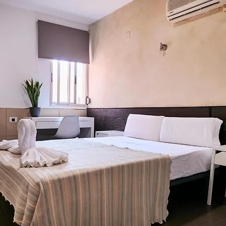 V Pension & Suites