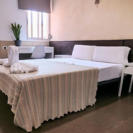Pensjonat V Pension & Suites