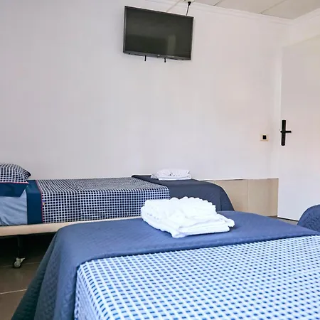 V Pension & Suites Pensjonat