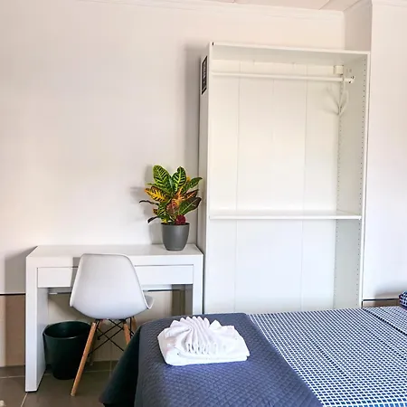 Pensjonat V Pension & Suites