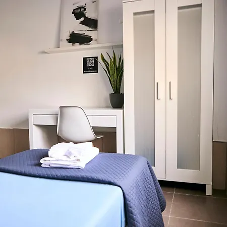 Pensjonat V Pension & Suites