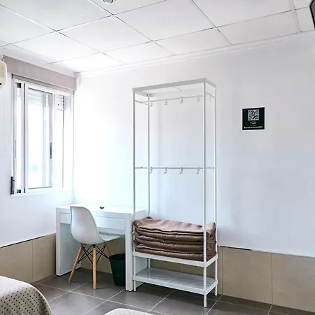 V Pension & Suites Pensjonat
