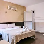 V & بيت ضيافة بوريانا