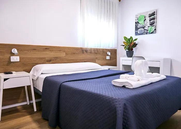 Casa de hóspedes V &