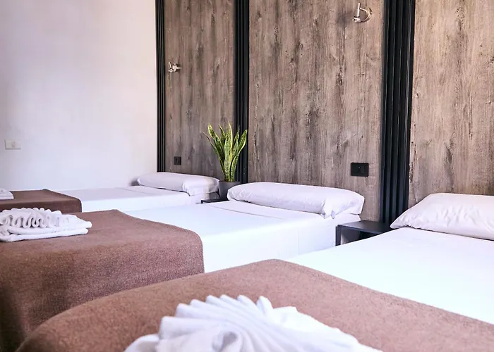 Casa de hóspedes V & *