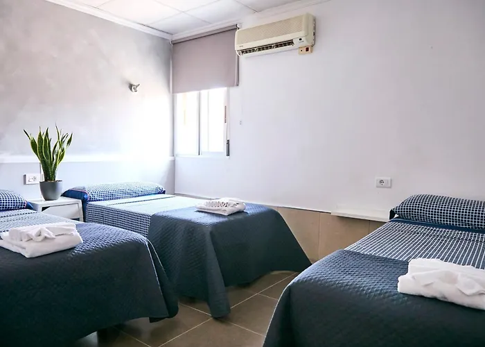 Casa de hóspedes V &