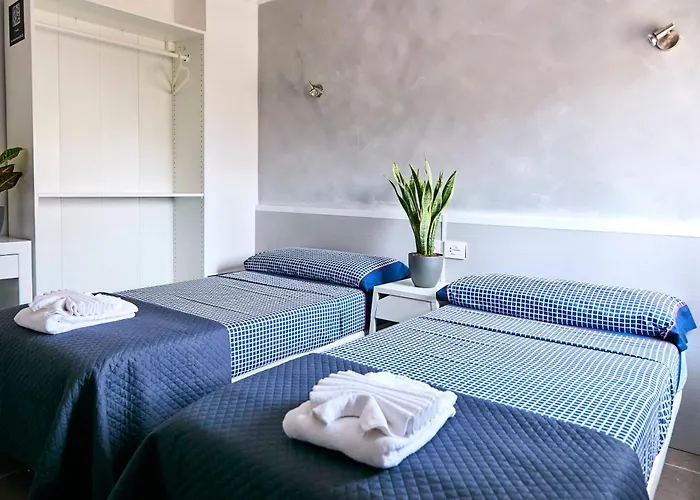 V & Casa de hóspedes