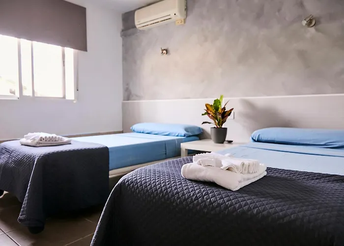 V & Casa de hóspedes