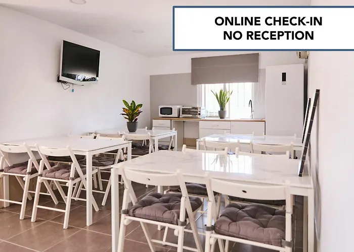 Casa de hóspedes V & *