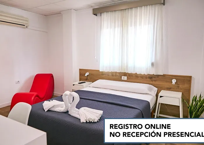 Casa de hóspedes V &