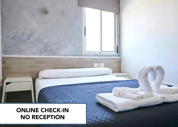 Casa de hóspedes V &